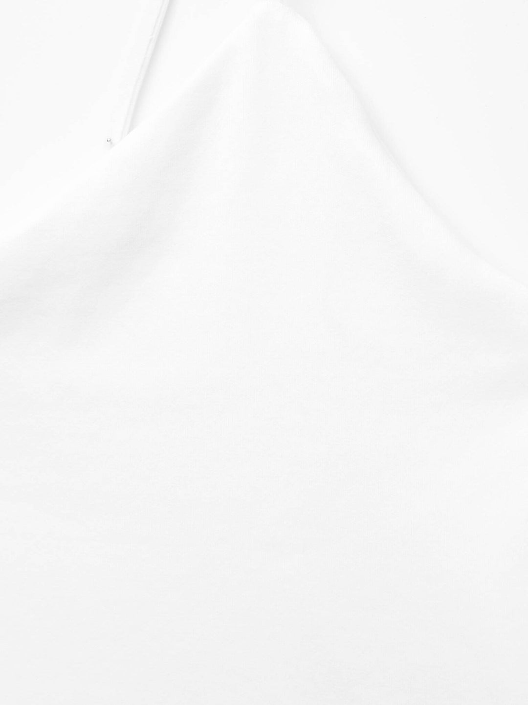 Moudda PULL & BEAR - T-Shirt - Bretelles Asymétriques & Interlock - Tunisie 3