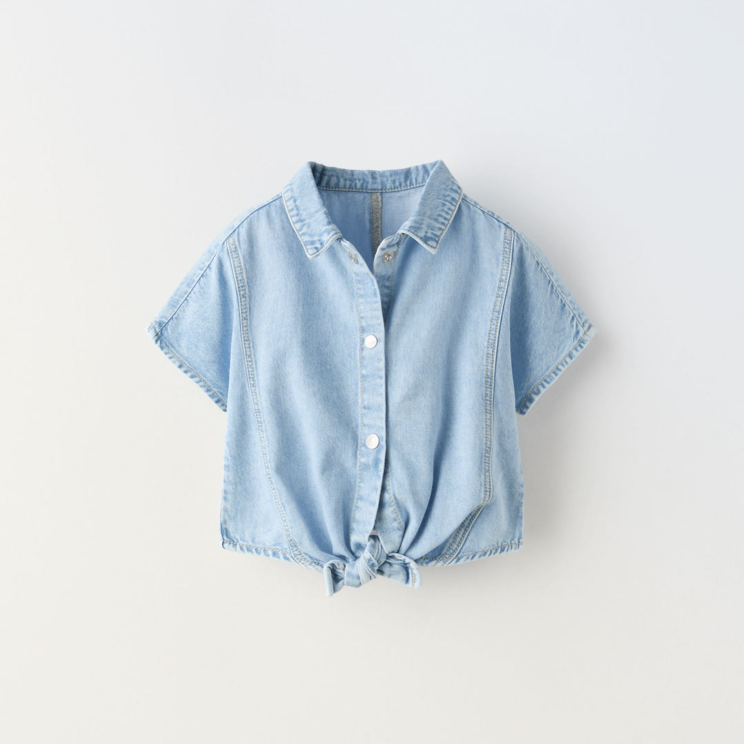 Moudda ZARA - Kda Shirt - Tunisie 3