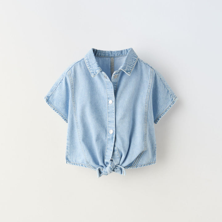 Moudda ZARA - Kda Shirt - Tunisie 3