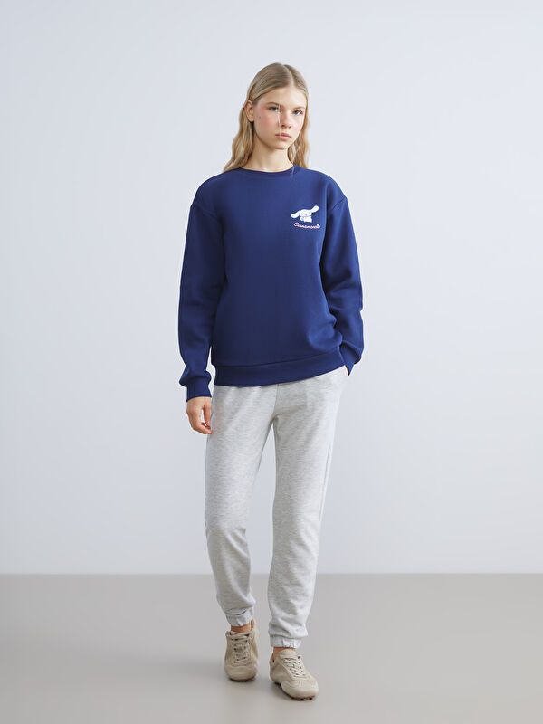 Moudda LC Waikiki - pantalon en jersey pour Femmes - Tunisie 1