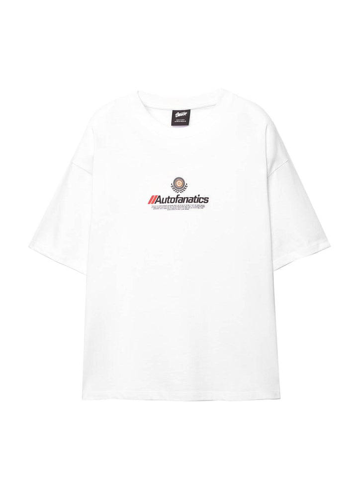 Moudda PULL & BEAR - T-Shirt - Power Llanta - Tunisie 1