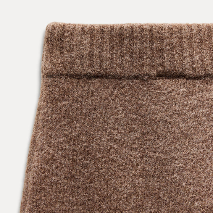 Moudda ZARA - Jupe mi-longue qualité douce coordonnée - Tunisie 3