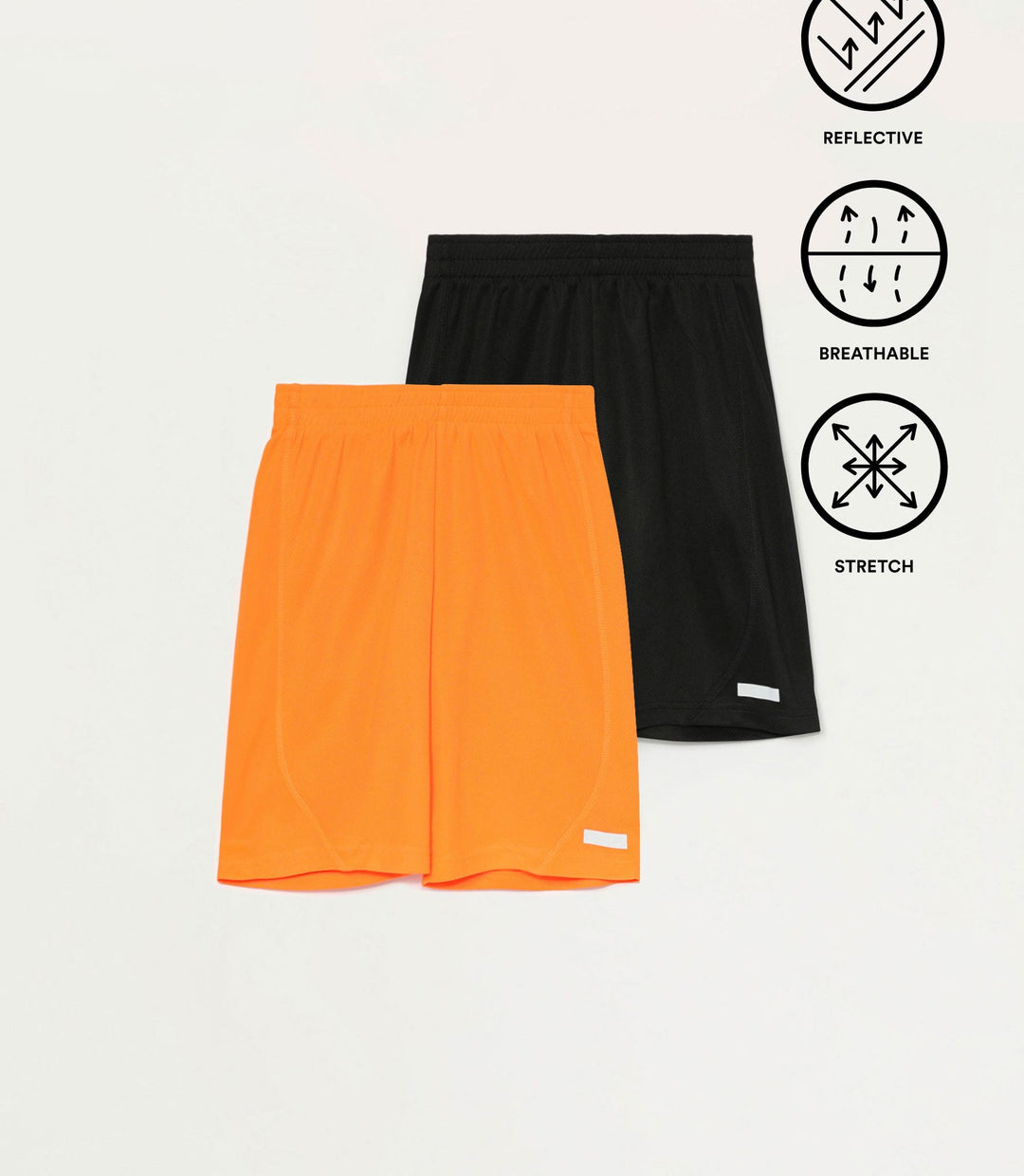 Moudda Lefties - Short - Tunisie 1