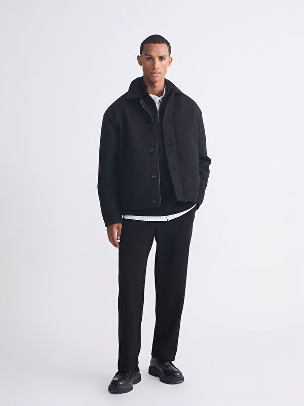 Moudda LC Waikiki - Manteau d'hiver pour Homme - Tunisie 2