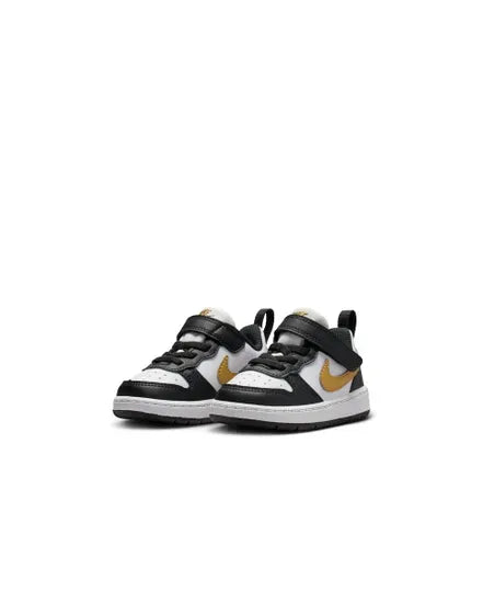 Moudda Nike - COURT BOROUGH LOW RECRAFT BTV - Tunisie 2