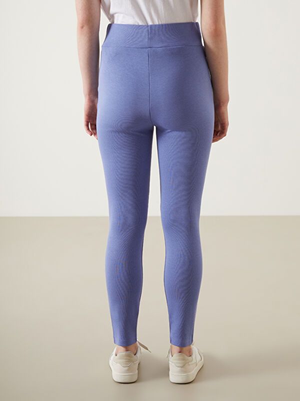 Moudda LC Waikiki - Vêtement stretch en jersey pour Femme - Tunisie 4