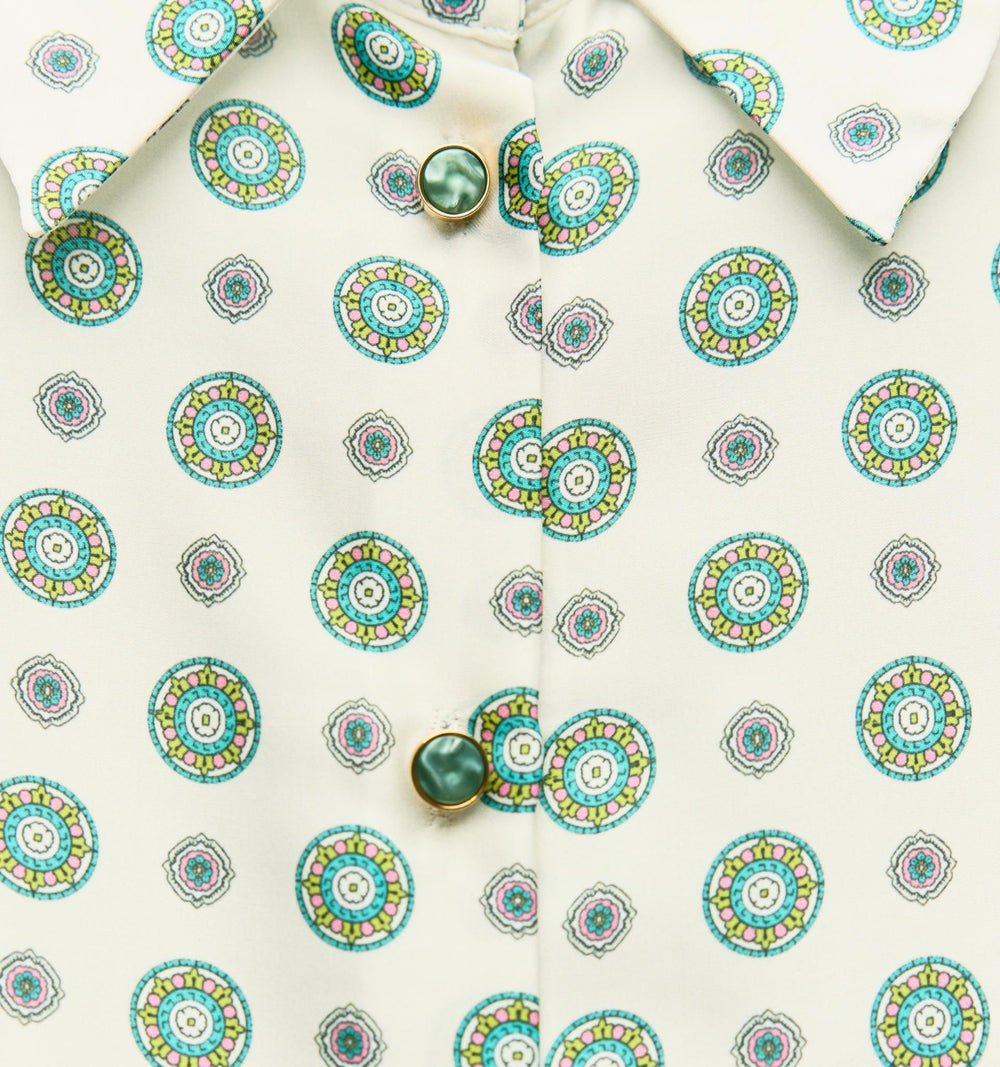 Moudda ZARA - Shirt - Tunisie 2