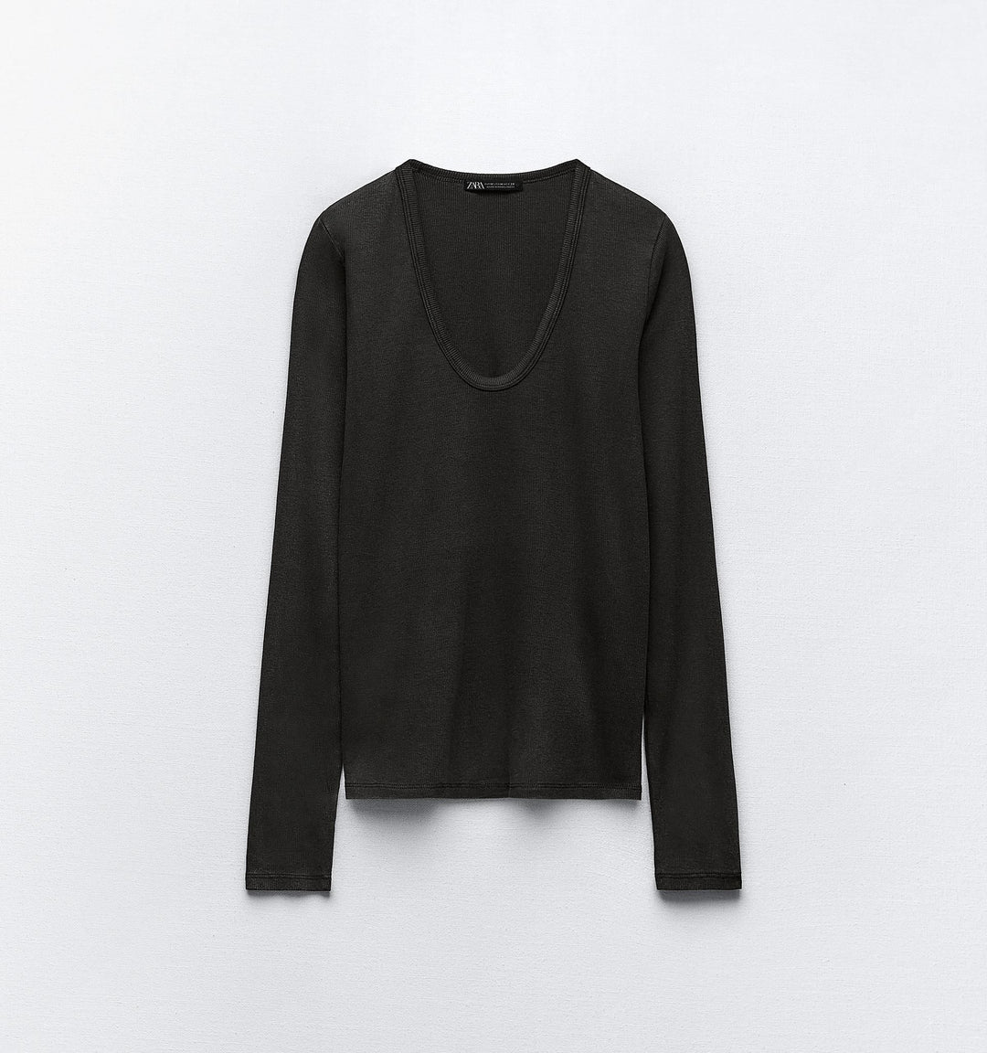 Moudda ZARA - T-shirt - Tunisie 2