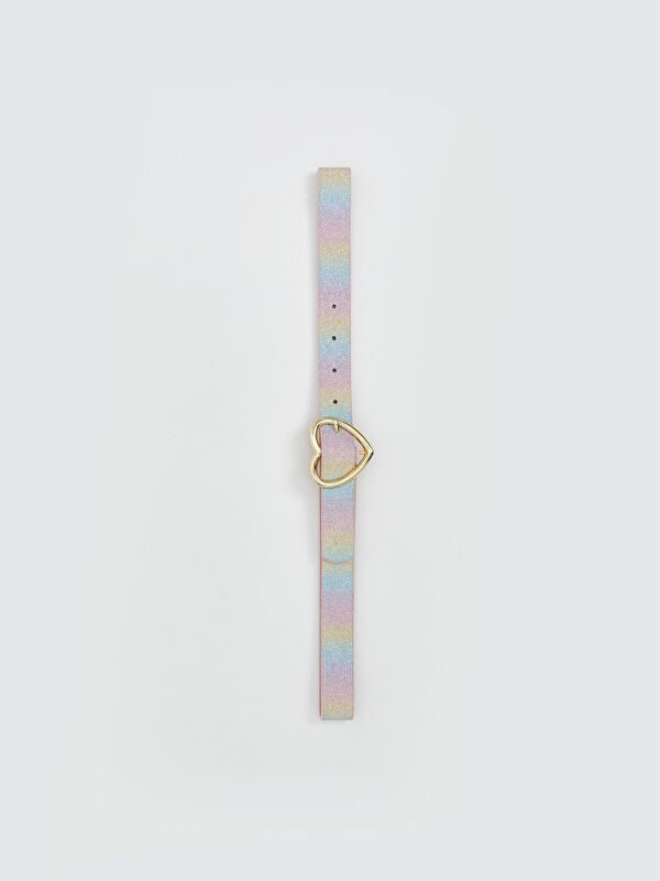 Moudda LC Waikiki - Ceinture pour Filles - Tunisie 2