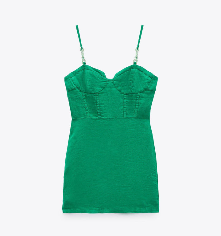 Moudda ZARA - Robe - Tunisie 1