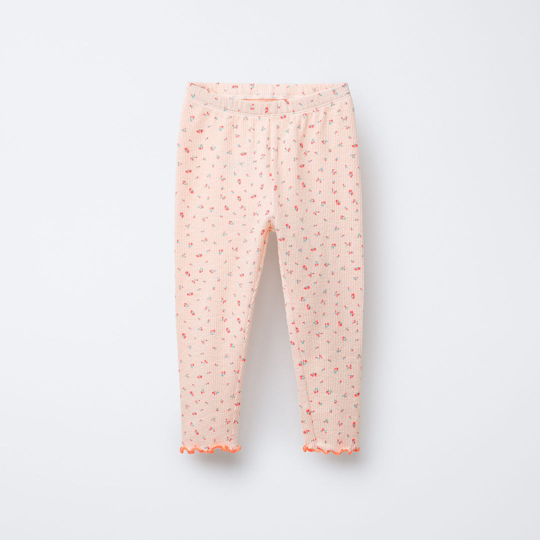 Moudda ZARA - Pyjama Enfant - AOP Fleurs - Tunisie 4