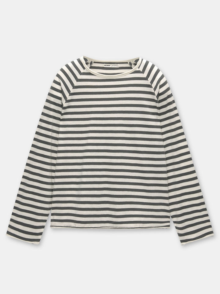Moudda PULL & BEAR - Body Basique Manches Longues Flamé - Tunisie 2