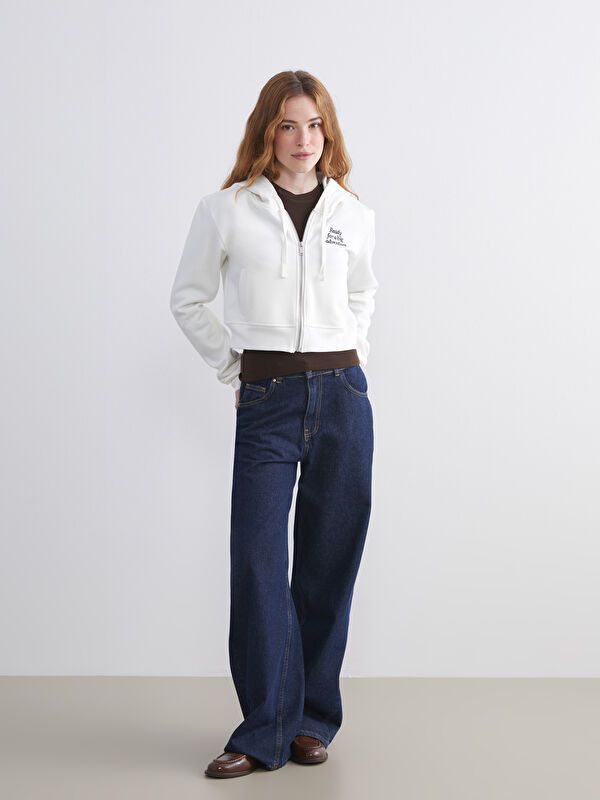 Moudda LC Waikiki - Cardigan en jersey pour Femmes - Tunisie 2