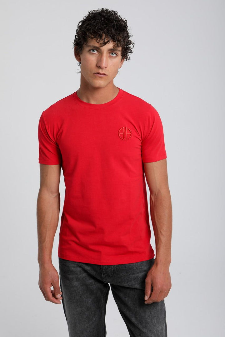 Moudda Billiorich - T-shirt Homme Billiorich - Tunisie 2