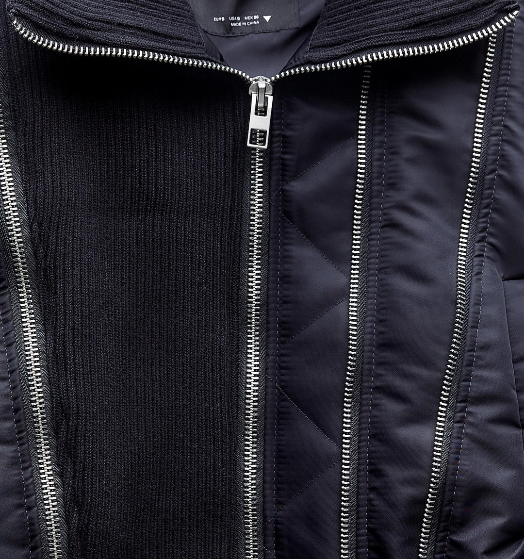 Moudda ZARA - Blouson - Tunisie 3