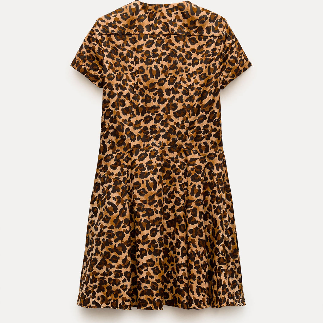 Moudda ZARA - Dress - Tunisie 2