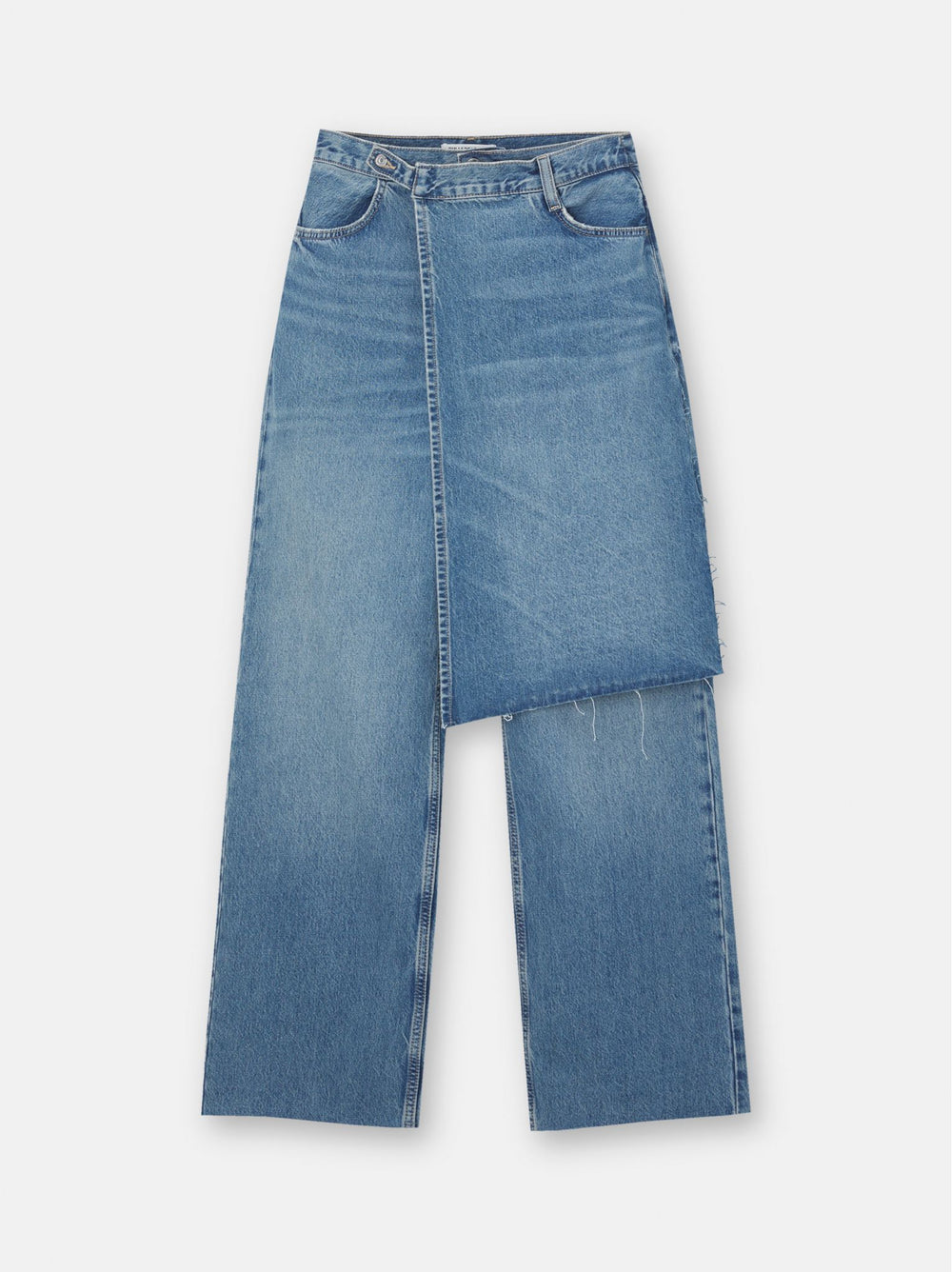 Moudda PULL & BEAR - Trousers - Tunisie 2