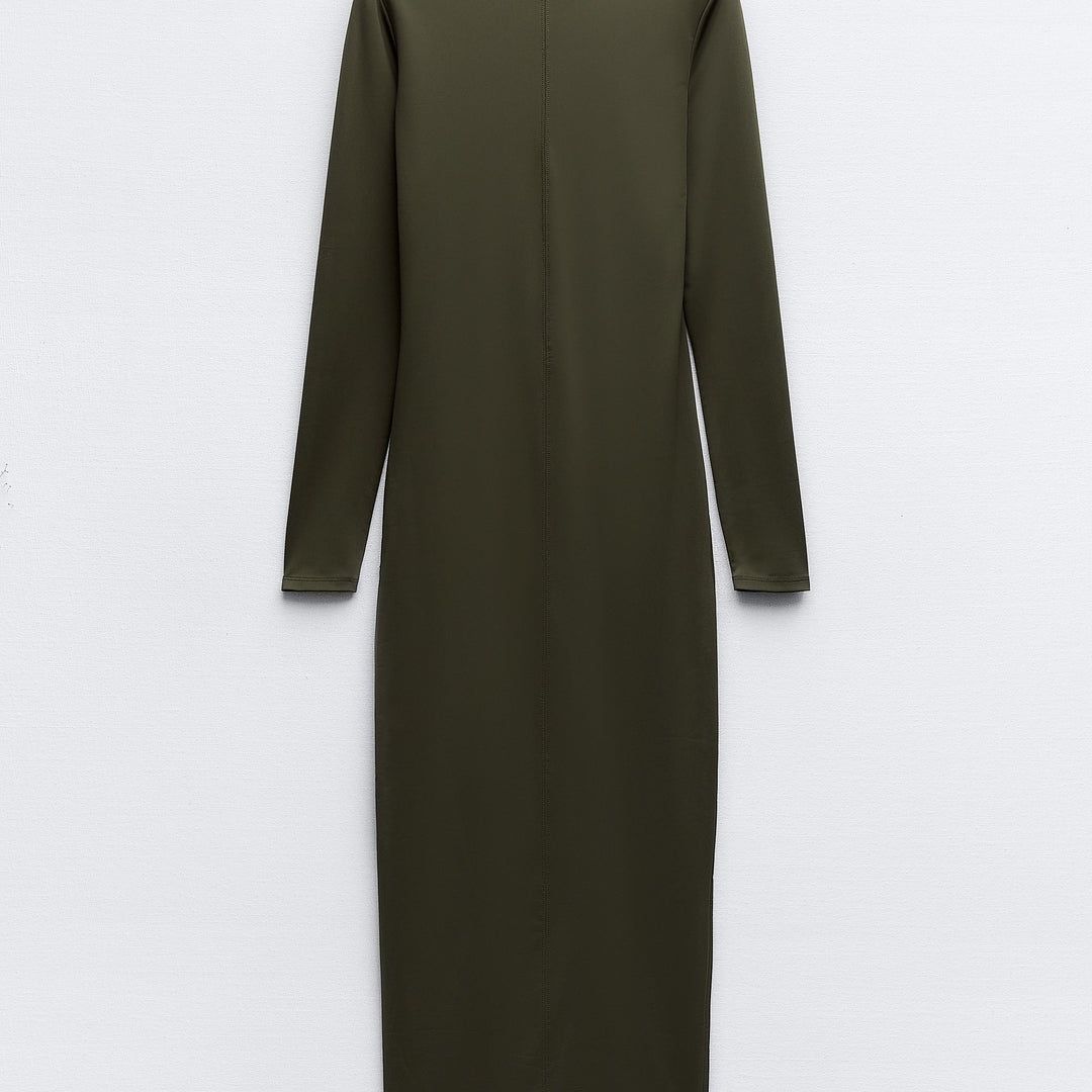 Moudda ZARA - Fantasy Dress - Tunisie 1
