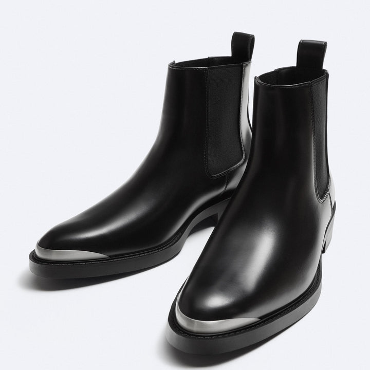 Moudda ZARA - Boot/Ankle - Tunisie 3