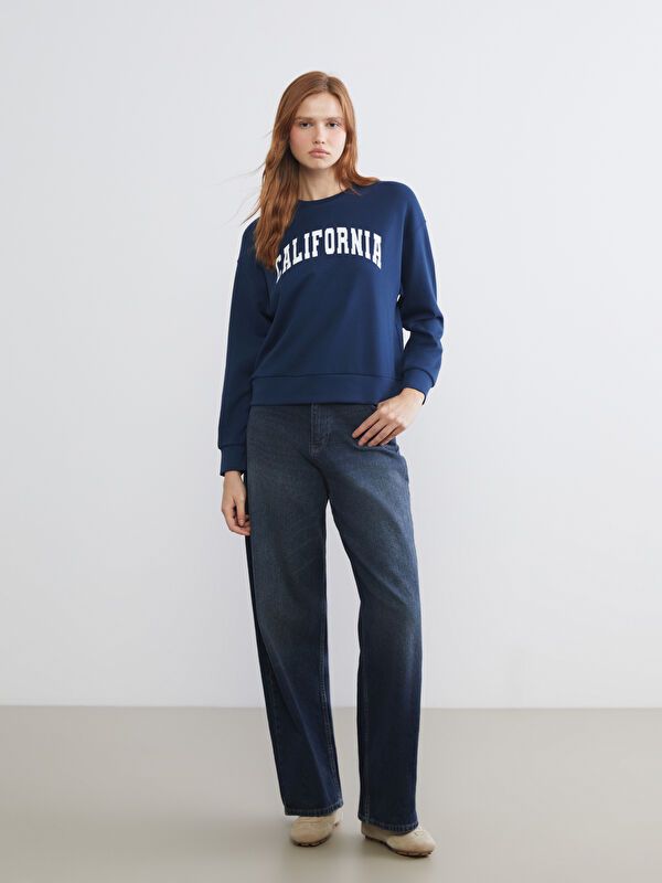 Moudda LC Waikiki - Sweatshirt pour Femmes - Tunisie 2