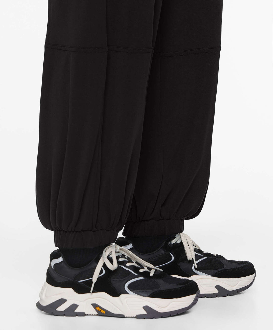 Moudda Oysho - Jogger Extra Large Modal Polyester - Tunisie 5