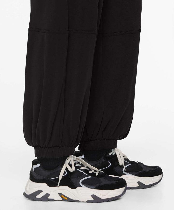 Moudda Oysho - Jogger Extra Large Modal Polyester - Tunisie 5