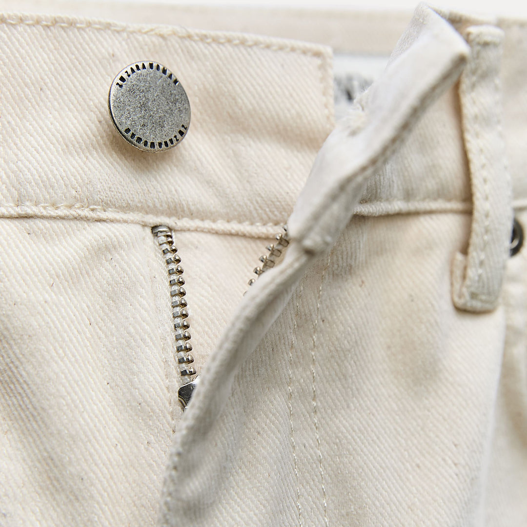 Moudda ZARA - Folder Pants - Tunisie 3