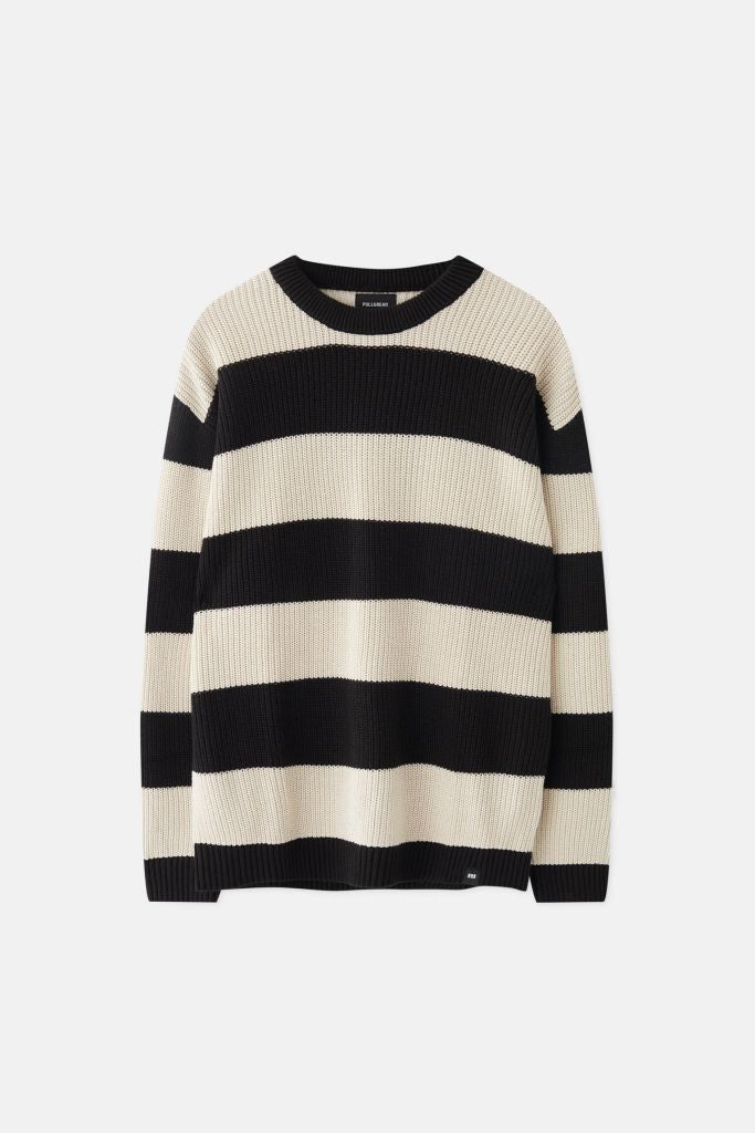 Moudda PULL & BEAR - Pull-Over - 1