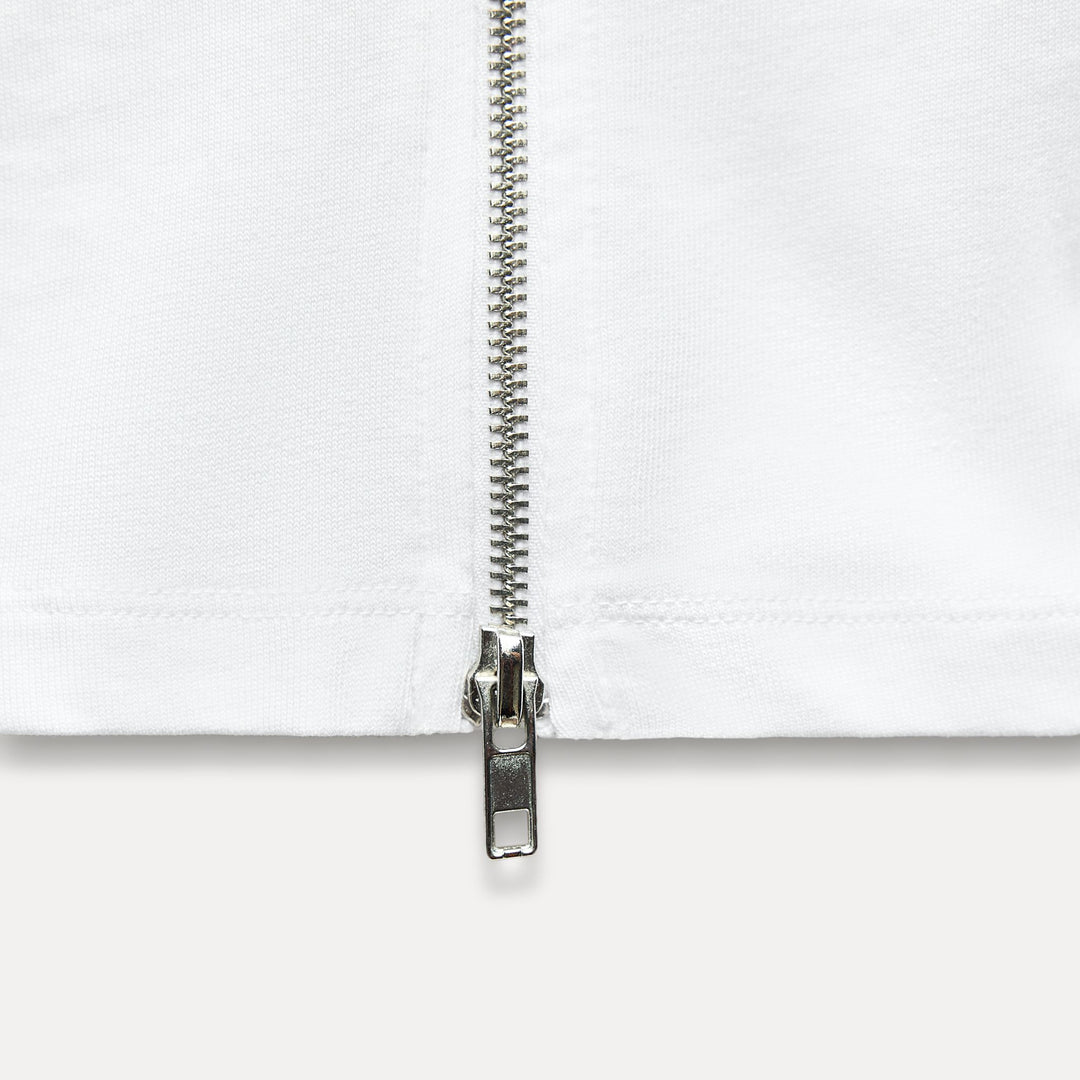 Moudda ZARA - Top à Zip au Dos - Tunisie 4