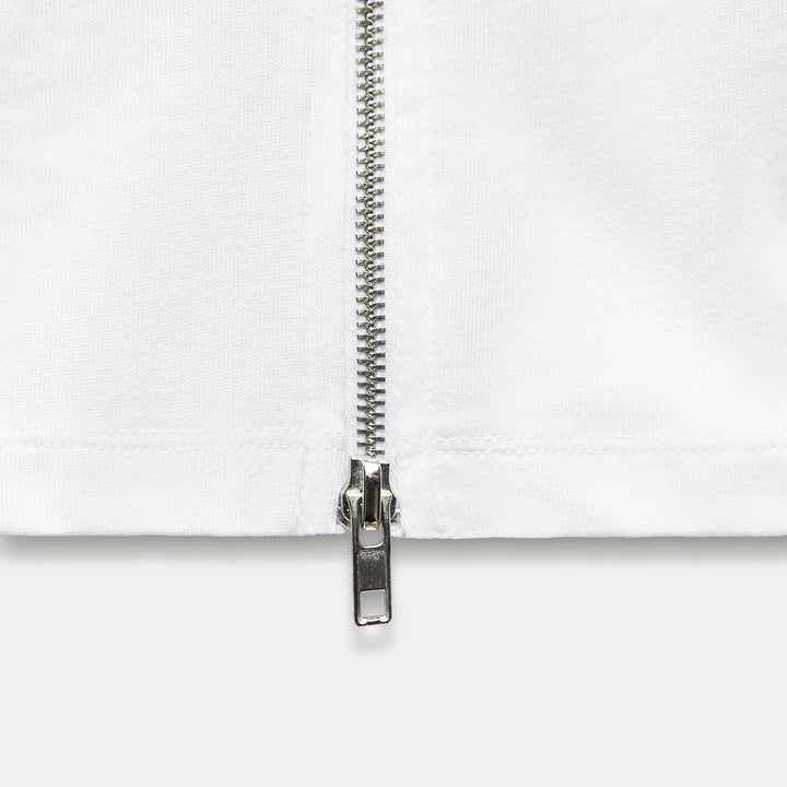 Moudda ZARA - Top à Zip au Dos - Tunisie 4