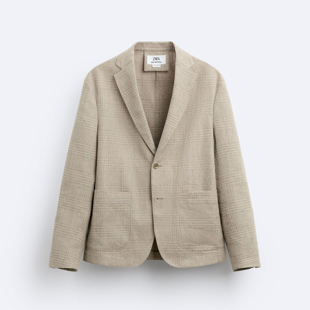 Moudda ZARA - Blazer - Tunisie 1