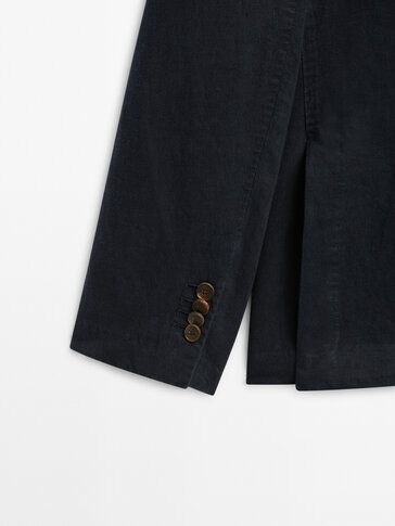 Moudda Massimo Dutti - Veste/blazer - Tunisie 4