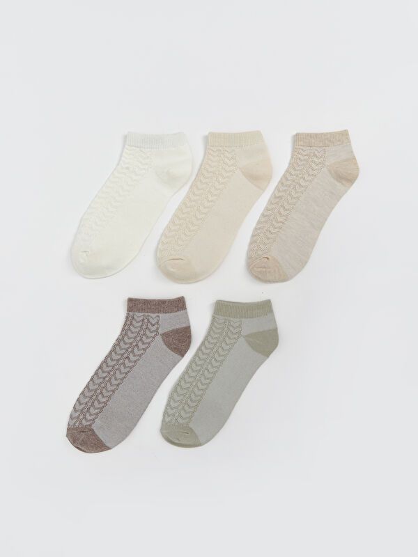 Moudda LC Waikiki - Chaussettes  de basket pour Femmes - Tunisie 1