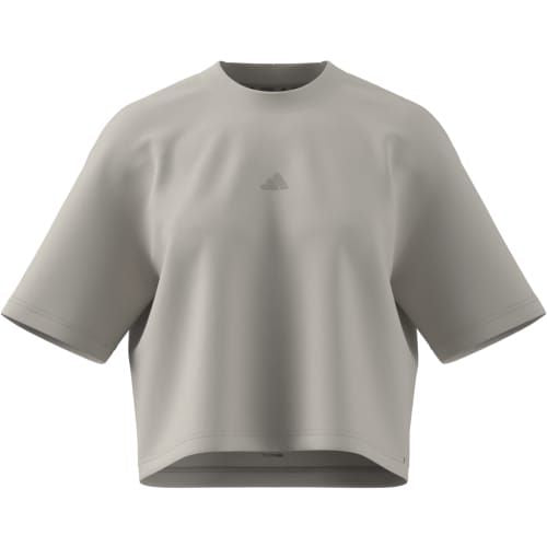 Moudda Adidas - T-shirt Yoga Motion Waffle - Tunisie 2