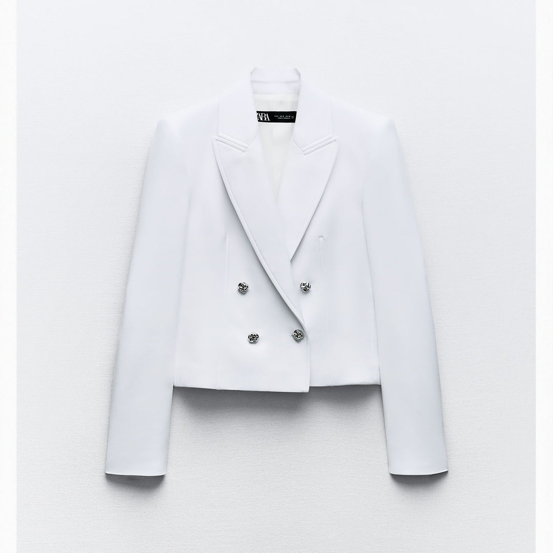 Moudda ZARA - Blazer - Tunisie 5