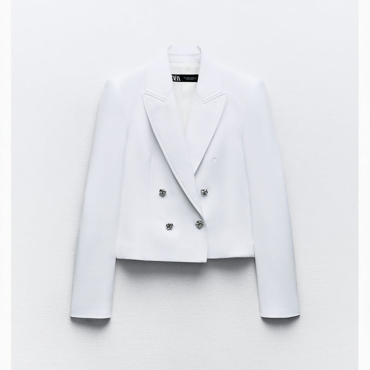 Moudda ZARA - Blazer - Tunisie 5