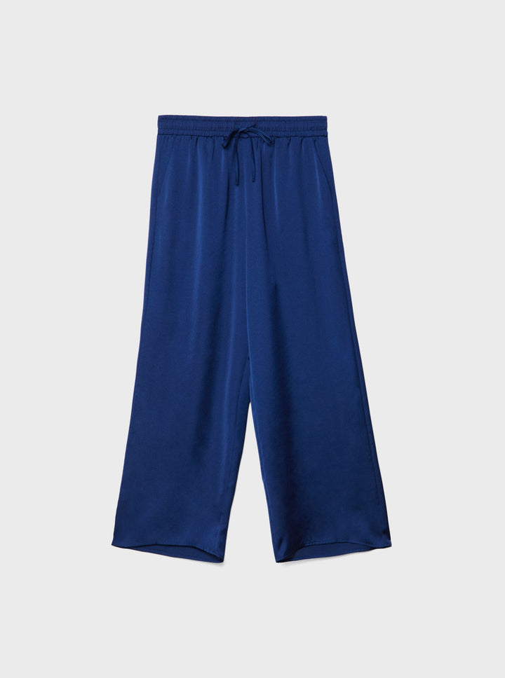 Moudda STRADIVARIUS - Jupe-Culotte en Satin - Tunisie 4