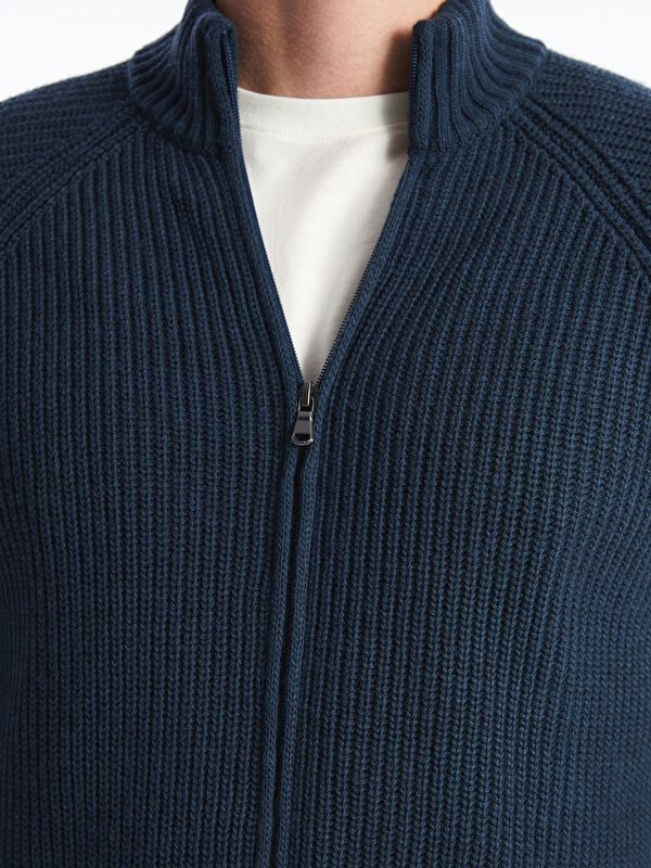 Moudda LC Waikiki - Cardigan tricot pour Hommes - Tunisie 3