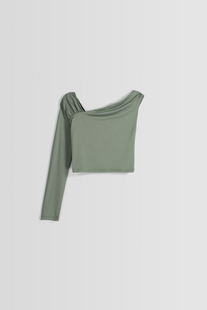 Moudda BERSHKA - Top - 1