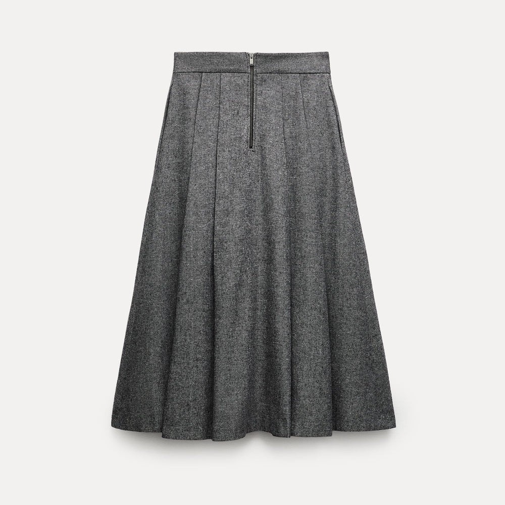 Moudda ZARA - Skirt - Tunisie 2