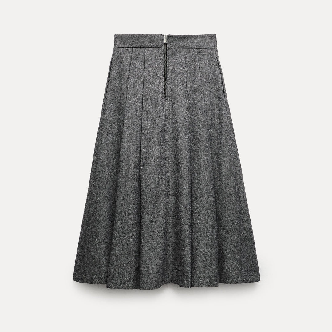 Moudda ZARA - Skirt - Tunisie 2