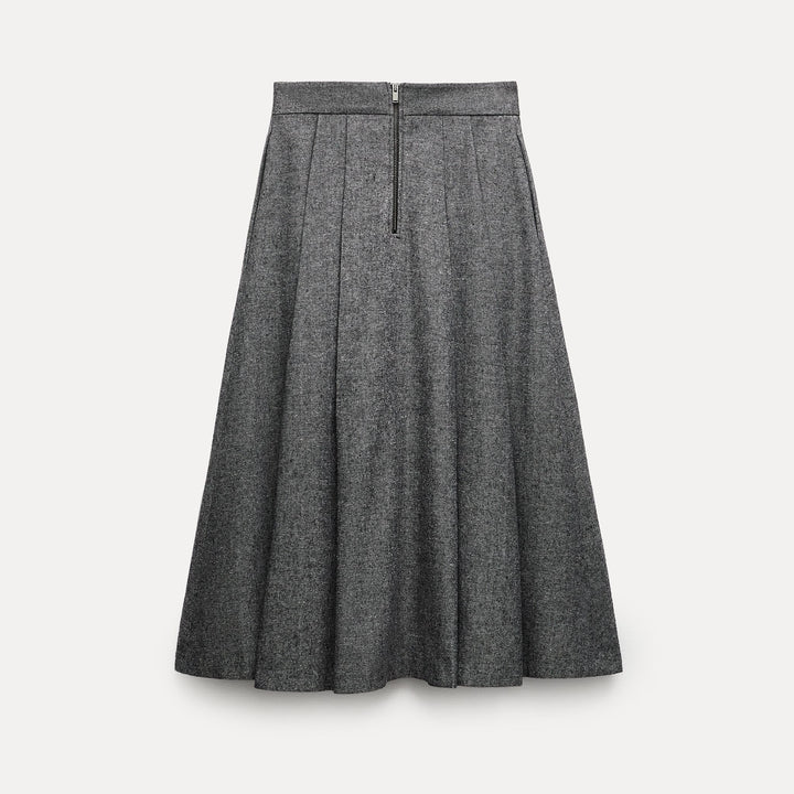 Moudda ZARA - Skirt - Tunisie 2