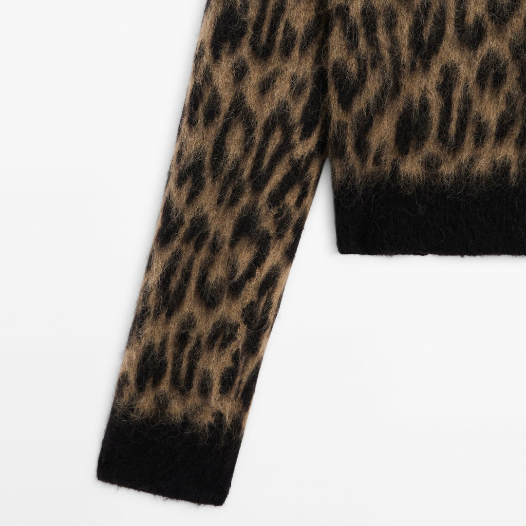 Moudda Massimo Dutti - Tunisie