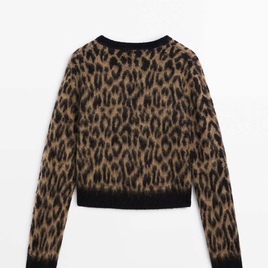 Moudda Massimo Dutti - Tunisie