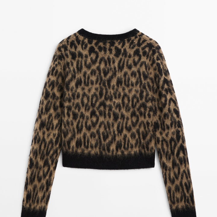 Moudda Massimo Dutti - Tunisie