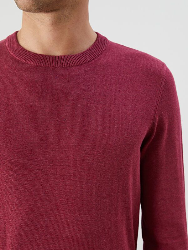 Moudda LC Waikiki - Tricot pullover pour Hommes - Tunisie 3