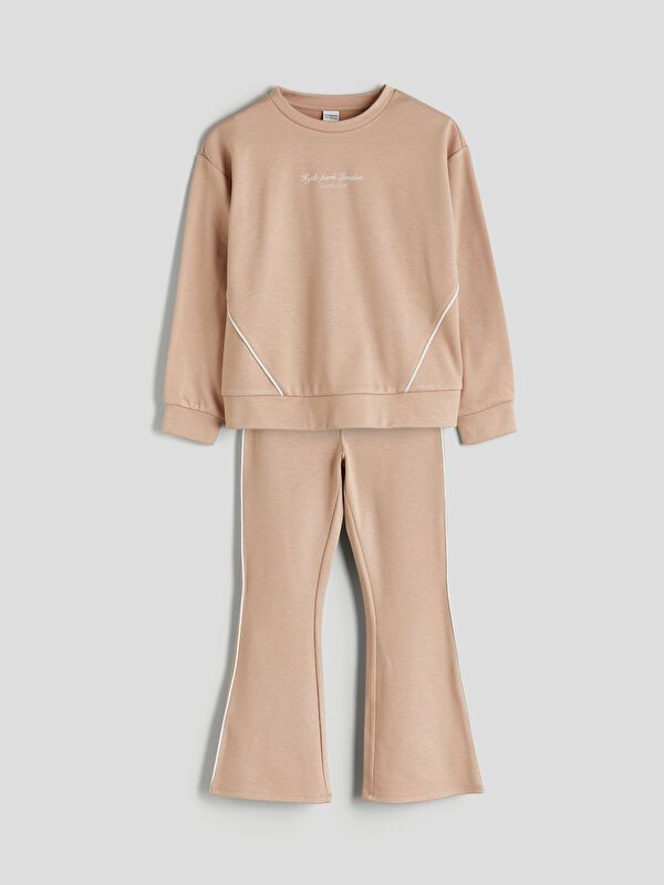 Moudda LC Waikiki - Ensemble Jersey pour Filles - Tunisie 1