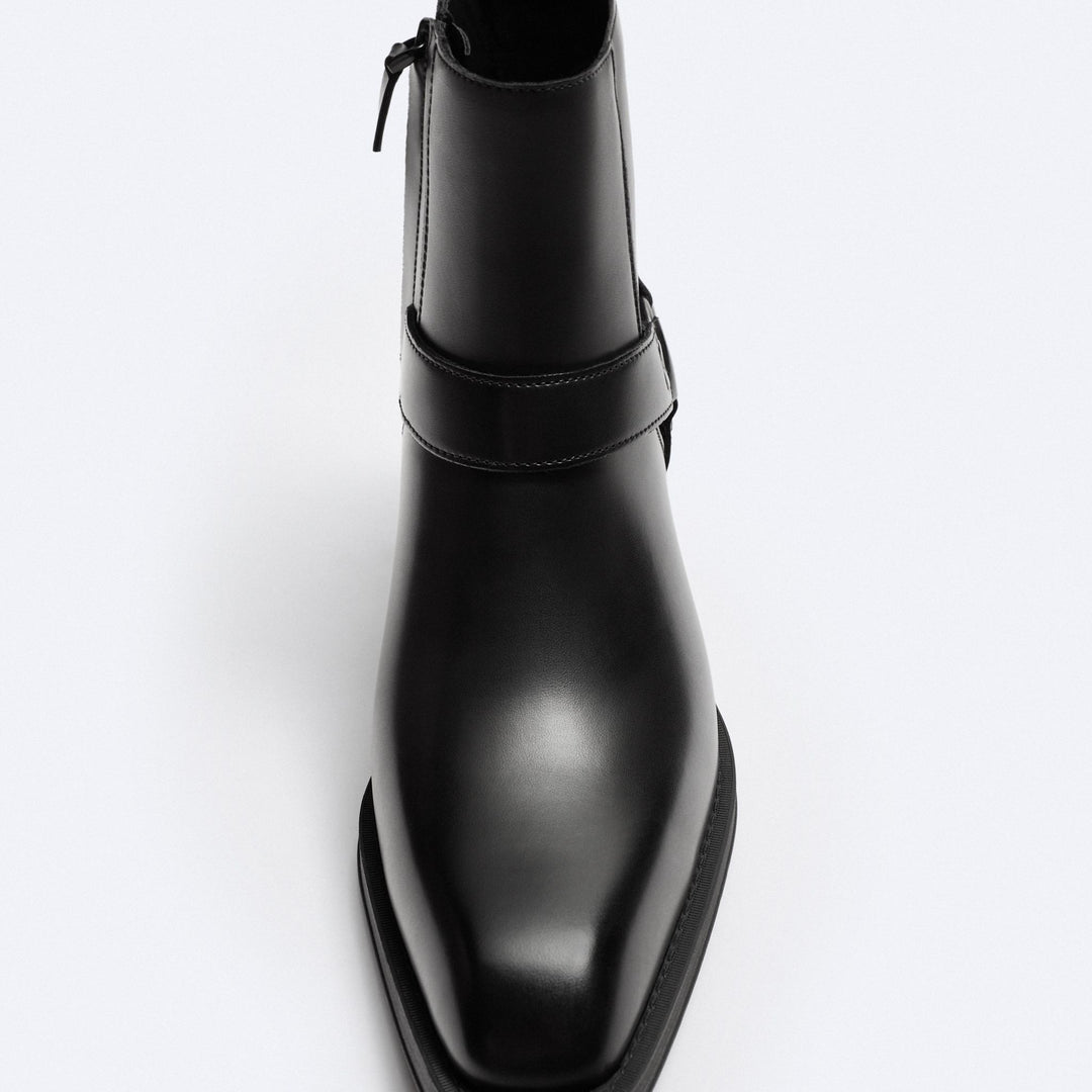 Moudda ZARA - Boot/Ankle - Tunisie 3