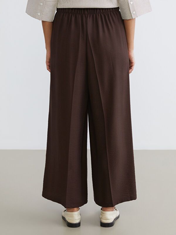 Moudda LC Waikiki - Pantalon fin en tissu pour Femme - Tunisie 4