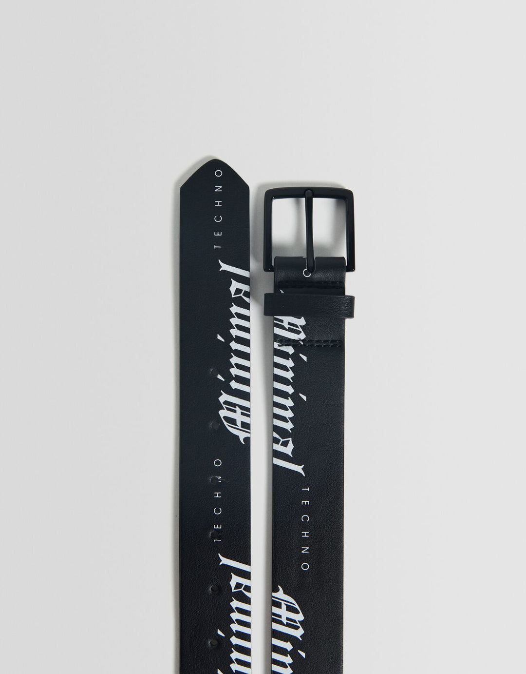 Moudda BERSHKA - Ceinture / bretelle - Tunisie 2